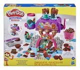 Set plastilina - Play-Doh - Kitchen Creations - Candy Delight | Hasbro