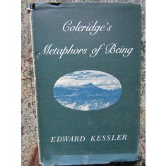 Coleridge&#039;s Metaphors of Being