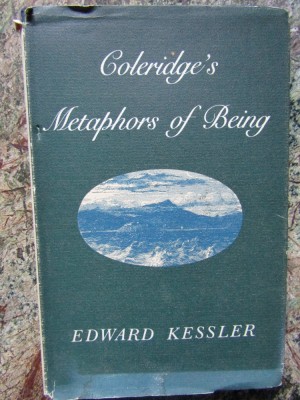 Coleridge&amp;#039;s Metaphors of Being foto