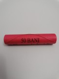 Romania 1 ban 2024 fisic (50 monede)