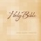 Holy Bible-KJV
