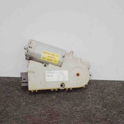 Alt modul de control PEUGEOT 307 3A/C 2002 OEM: 17004680 2667022 foto