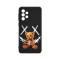 Husa BestCase&reg; Premium Silicon, Compatibila Cu Samsung Galaxy A52s, 1.2MM Slim,