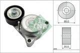 INA 534 0638 10 Intinzator curea, curea distributie