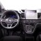 Folie Protectie Navigatie Renault Kangoo 2020+, Duragon, protectie Display Navigatie, silicon Transparent, Anti-zgarieturi, kit instalare