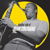 Another Side Of John Coltrane - Vinyl | John Coltrane, Jazz