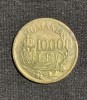 Moneda 10000 lei 1947