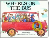 Wheels on the Bus foto
