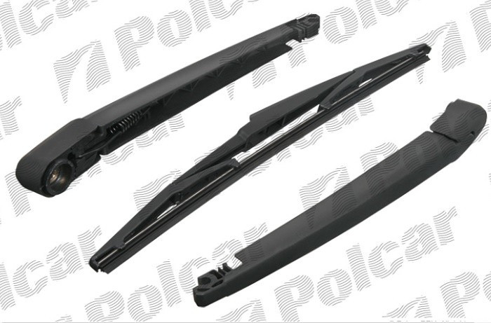 Stergator geam spate Hyundai Santa Fe 04.2006-2012 cu lamela stergator de 350mm Kft Auto