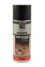 SPRAY ULEI PENETRANT CU MOS2 Tectane
