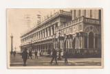 FA45-Carte Postala- ITALIA - Loggetta, Biblioteca Venezia, circulata 1930, Fotografie