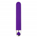 Vibrator Oditi 10 Moduri Vibratii USB Mov Mokko Toys