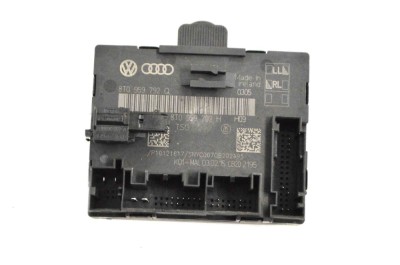 Modul de control ușă st&amp;acirc;nga față AUDI A4 8K2, B8 2015 OEM: 8T0959792Q 13507552 foto