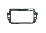 Trager Kia Rio, 11.2016-12.2023, montare fata, plastic + otel, RapidAuto