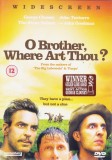 DVD Film de colectie: O Brother, Where Art Thou? ( r: Joel Cohen; George Clooney - vezi descriere )