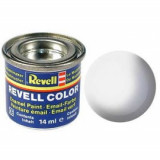 32104 white, gloss 14 ml, Revell