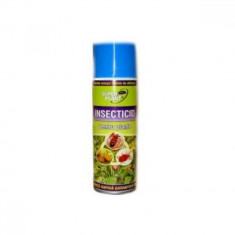 Spray Super Plant Insecticid pentru plante foto