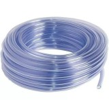 Furtun apa pentru irigatii, PVC, 22 mm, 100ml/rola, GimiHome