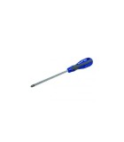Surubelnita CR-VA-MO maner SOFT-TOUCH PH1x100mm PROLINE