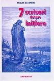 7 scrisori despre inițiere - 1999 - Thales Din Argos (E412)