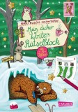 Mein dicker Winter-R&auml;tselblock