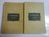 Cumpara ieftin TEATRU ( 2 VOL ) - FRIEDRICH SCHILLER