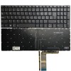 Tastatura Laptop, Lenovo, L3-15ITL6 Type 82HL, iluminata, layout UK