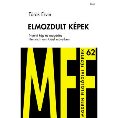 Elmozdult k&amp;eacute;pek - T&amp;ouml;r&amp;ouml;k Ervin foto