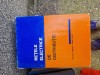 Rețele electrice de distributie vintage