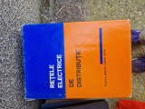 Rețele electrice de distributie vintage