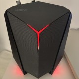 Setup complet Gaming Lenovo Y720 Cube i7 + GTX 1060 6GB