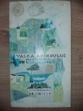 Valea Ariesului Editura: Meridiane