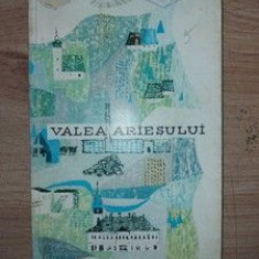 Valea Ariesului Editura: Meridiane