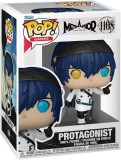 Figurina Protagonist - Metaphor: ReFantasio - Pop! Games - Funko | Funko