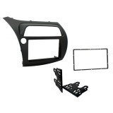 Rama adaptoare 2DIN Connects2 pentru Honda Civic Hatchback 2006-2011