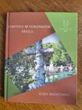 Cimitirul Sf. Constantin Braila - Ioan Munteanu / R5P5F