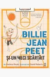 Billie Jean Peet si-un meci scartait, Trei