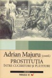 AS - ADRIAN MAJURU - PROSTITUTIA INTRE CUCERITORI SI PLATIRORI