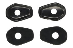 Distantiere indicator moto Oxford Suzuki Tip 2, negru