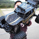 Gh Speed ​​Trucks Off-Road Oversized 10 4WD RC Cars 2.4G Radio Control Toys Bug