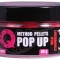 Pelete Pop-up LK BAITS IQ Method, Fragi, 12mm, 40g
