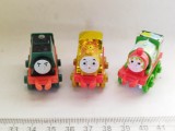 bnk jc Thomas &amp; friends - Minis - lot 3 figurine