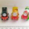 bnk jc Thomas &amp; friends - Minis - lot 3 figurine
