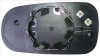 Sticla oglinda, oglinda retrovizoare exterioara SAAB 9-3 Combi (YS3F) (2005 - 2016) TYC 330-0002-1