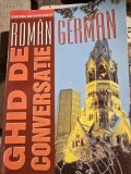 Ghid de conversatie Roman German