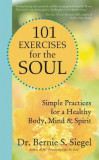 101 Exercises for the Soul: Simple Practices for a Healthy Body, Mind &amp; Spirit