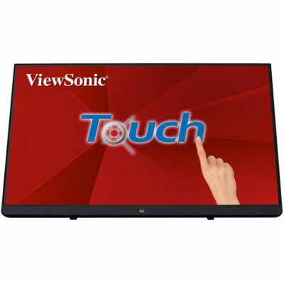 Monitor cu Ecran Tactil ViewSonic TD2230 IPS 21,5&amp;quot; LCD 21,5&amp;quot; foto