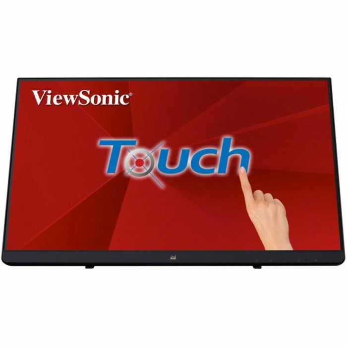 Monitor cu Ecran Tactil ViewSonic TD2230 IPS 21,5&quot; LCD 21,5&quot;
