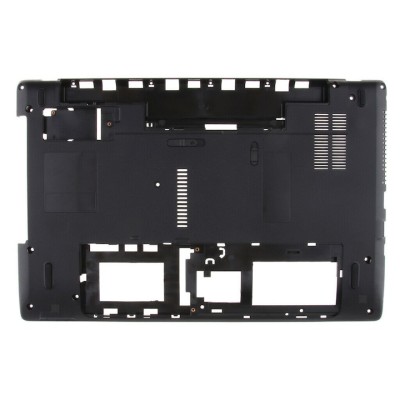 Carcasa inferioara Bottom Case Acer Aspire 5741 foto