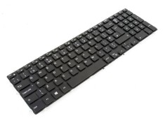 Tastatura laptop Dell Vostro 5568 P32E P32E001 P89F P89F001 P89F002 P89F004 Inspiron 17 5767 backlit UK foto